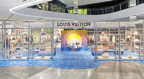 louis vuitton bags pacific fair|Louis Vuitton fair.